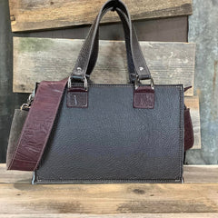 Exclusive Collection Small Town Tote - #422