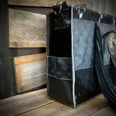 Exclusive Collection Get Outta Dodge Hybrid Tote - #374