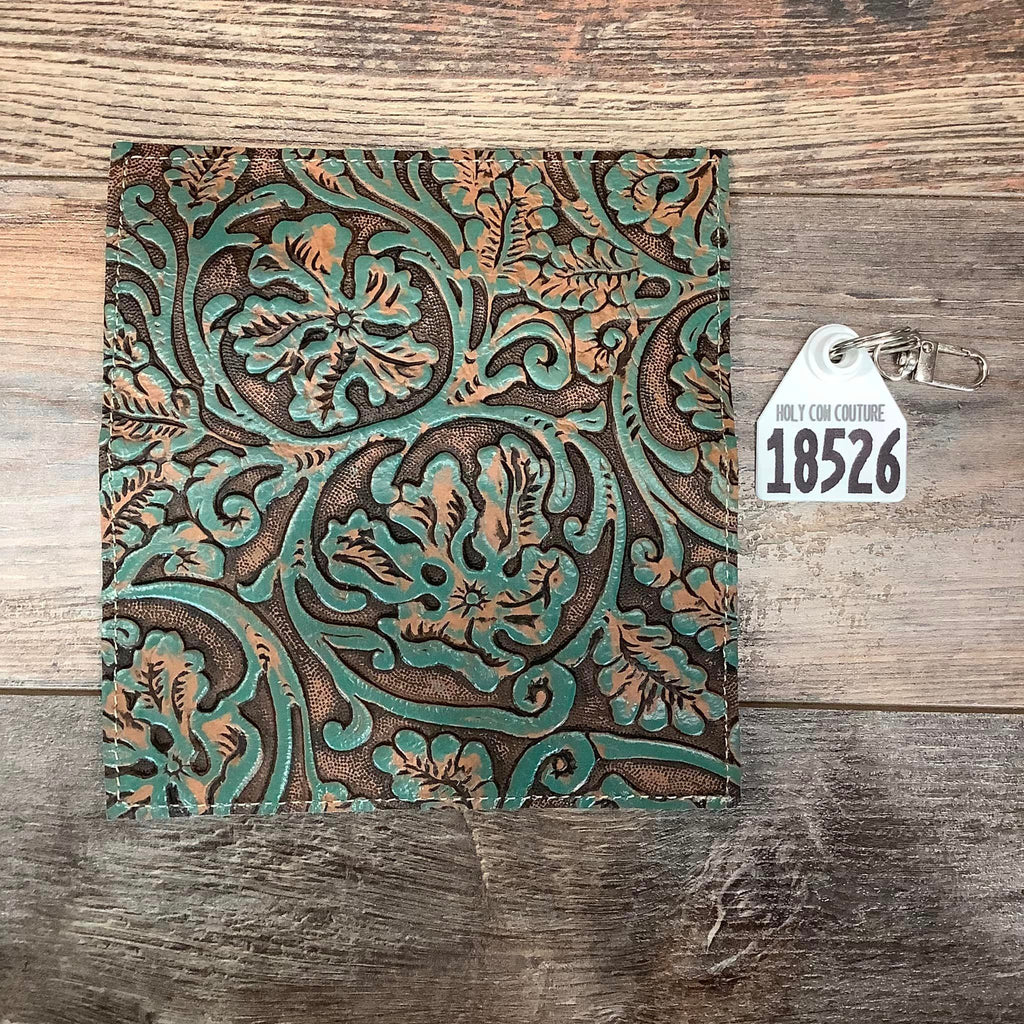 Checkbook Cover - #18526