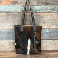 The Market Tote #48635
