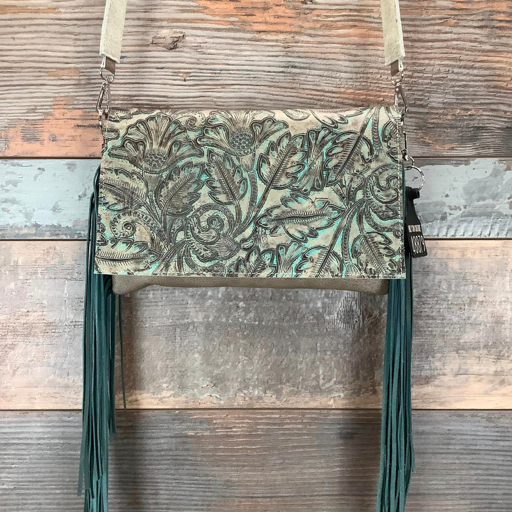 Classy Cowgirl - #48879