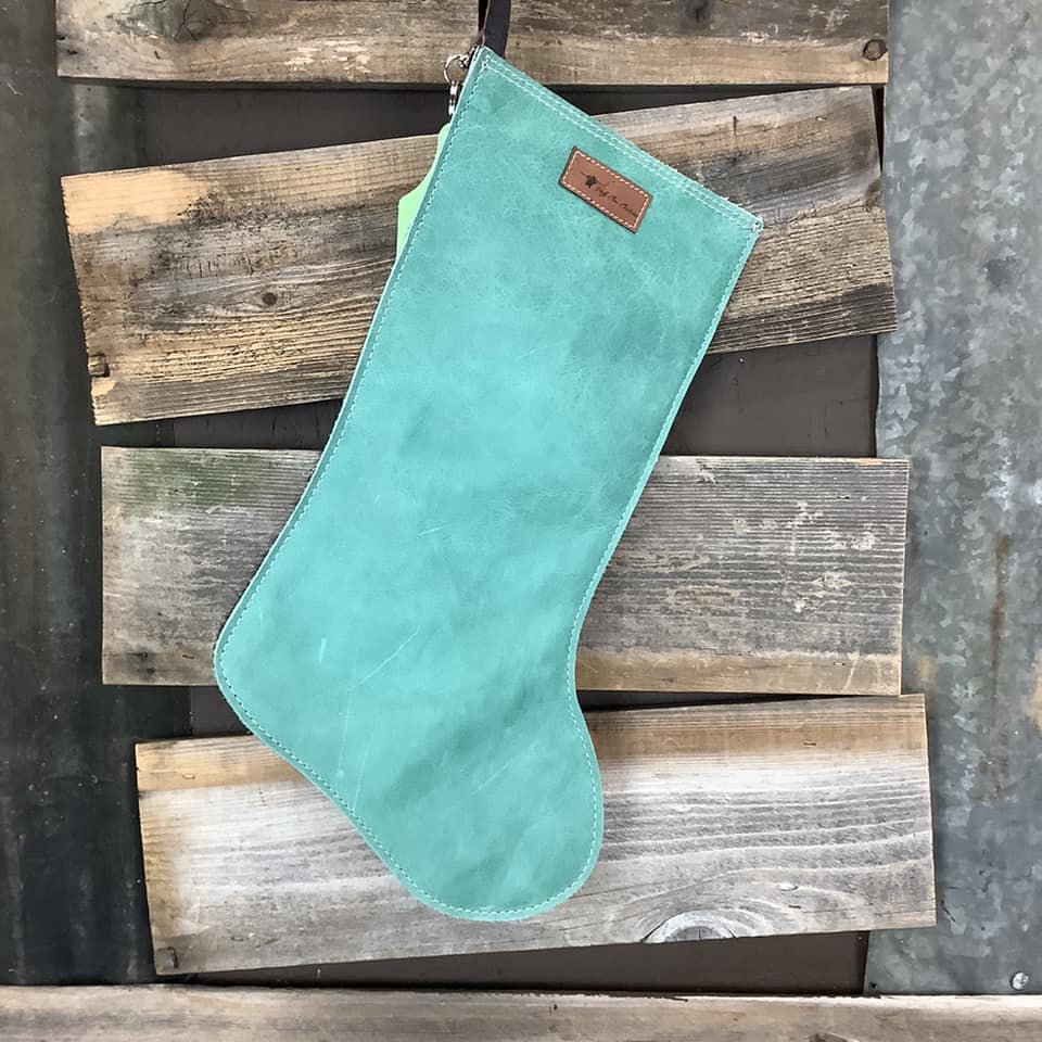 HCC Christmas Stocking #58686