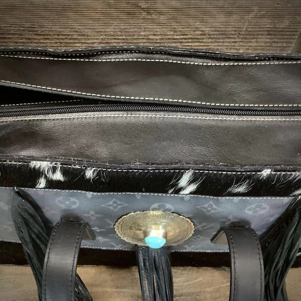 Exclusive Collection Get Outta Dodge Hybrid Tote - #374