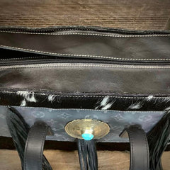 Exclusive Collection Get Outta Dodge Hybrid Tote - #374