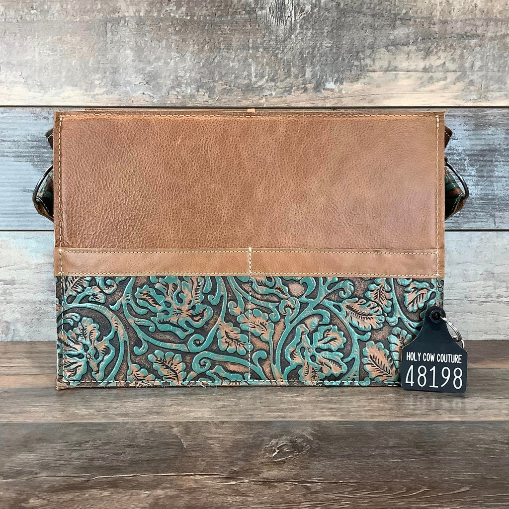 Papoose Tote - #48198