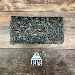 Bandit Wallet  - #18178