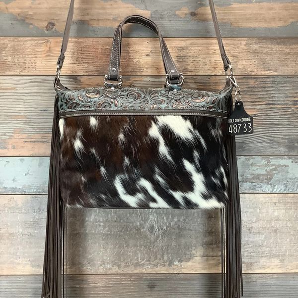 Designer Hybrid- 18" Fringe #48733