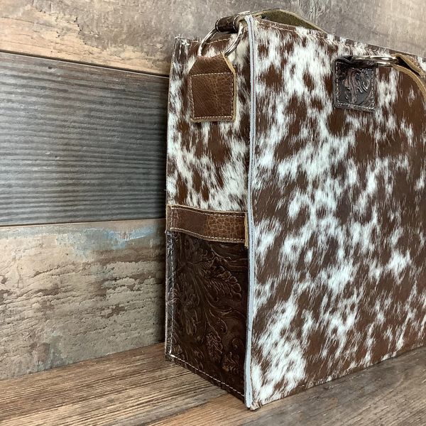 Get Outta Town Hybrid Tote #48752