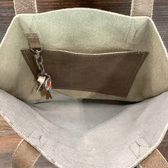 The Market Tote #48844