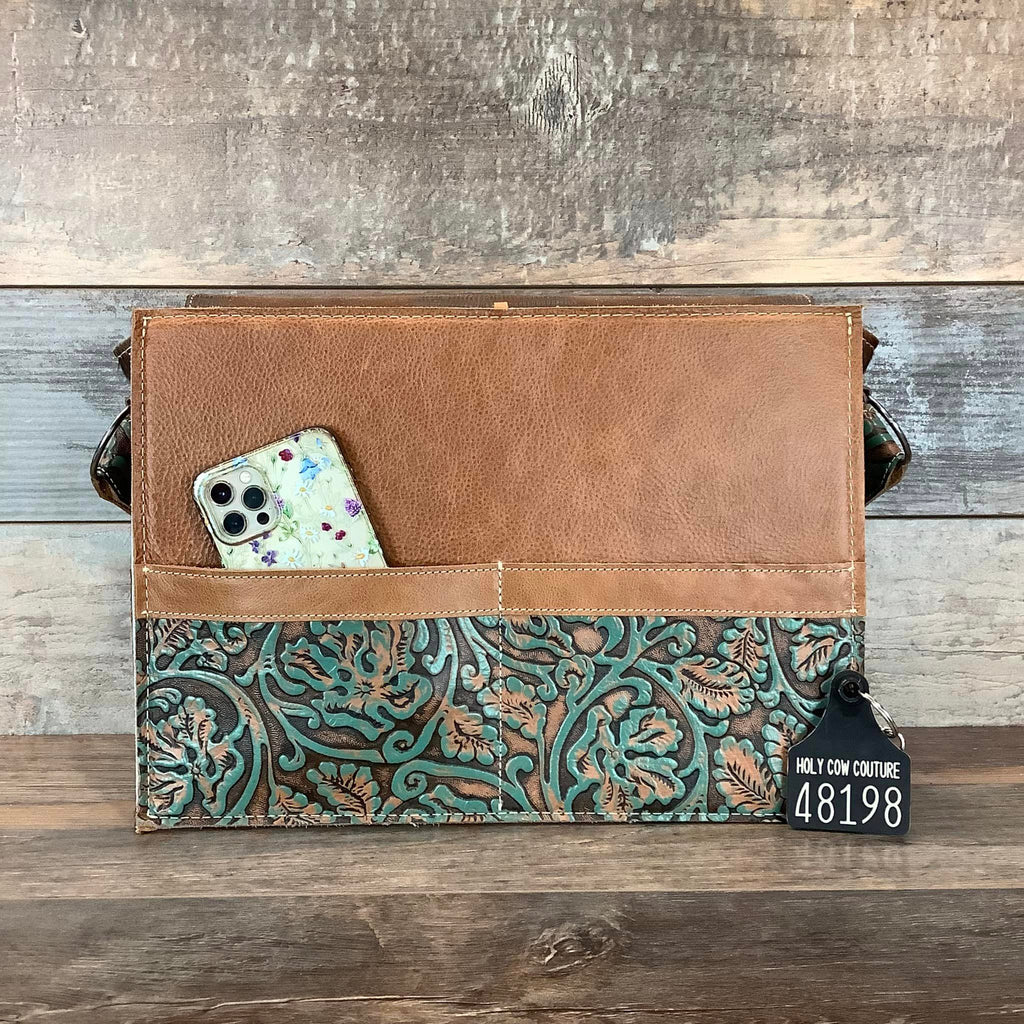 Papoose Tote - #48198