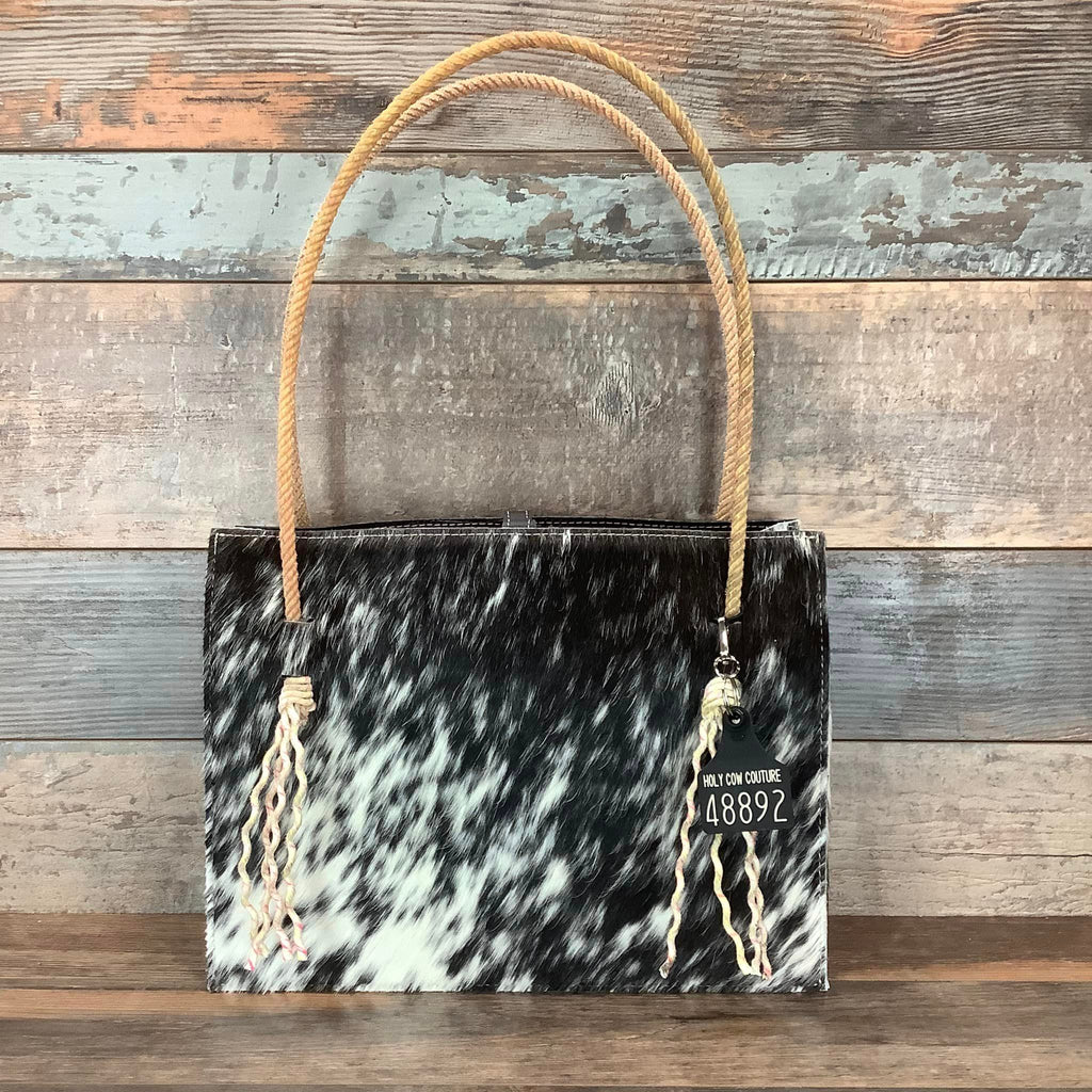 Rope Purse #48892