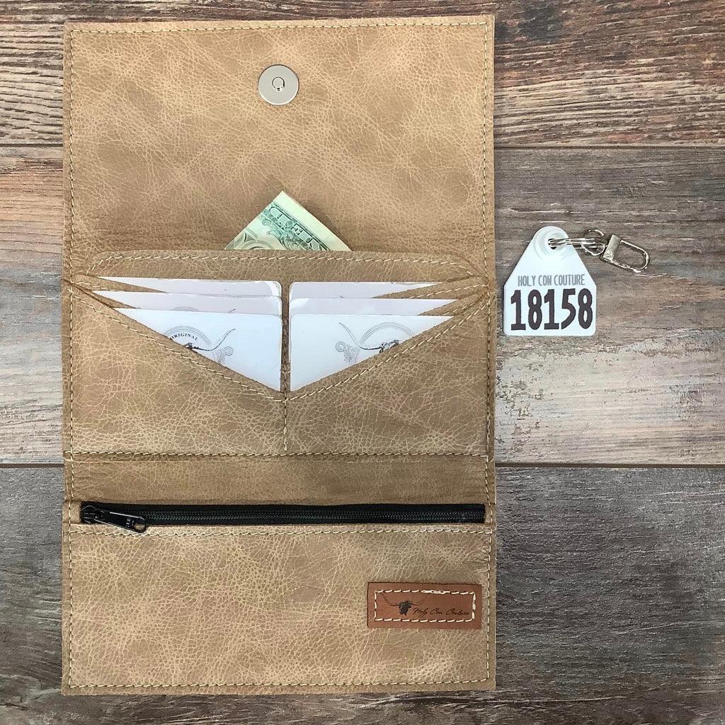 Bandit Wallet  - #18158