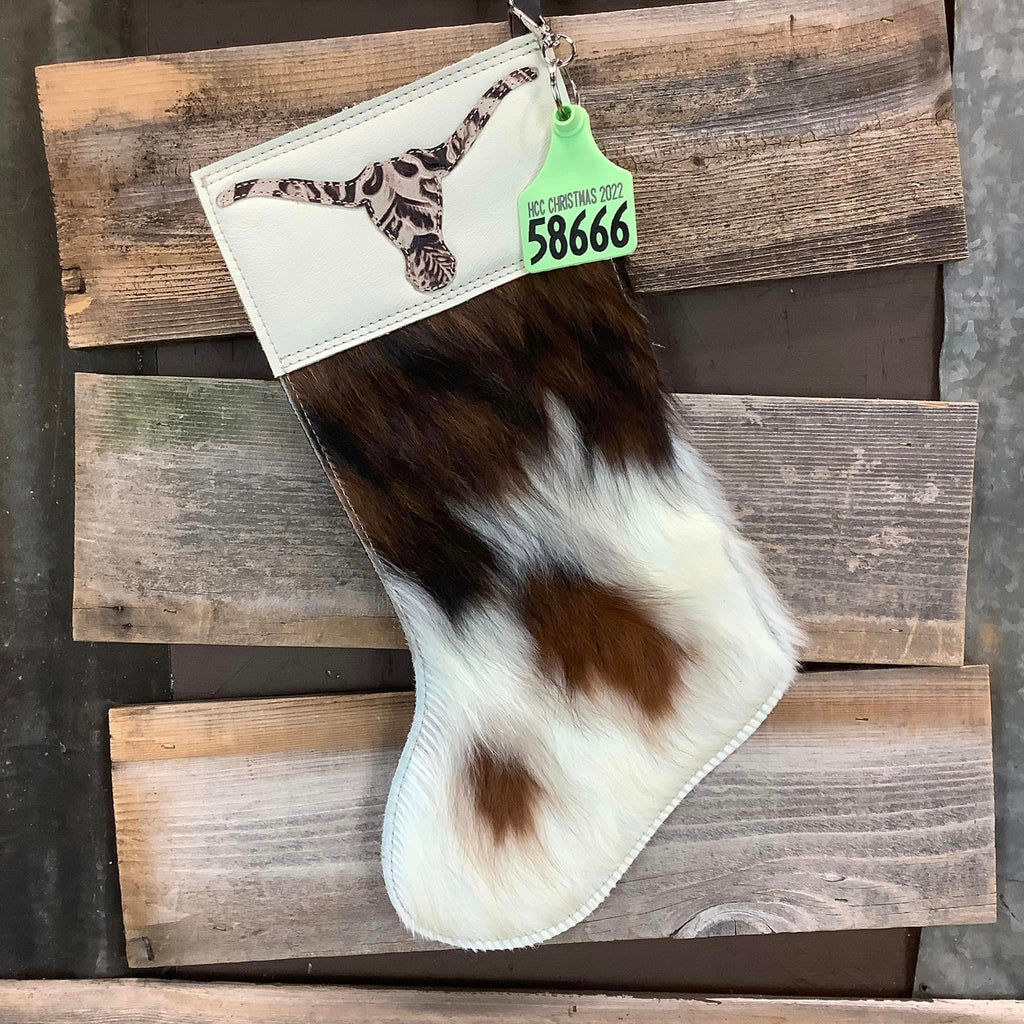HCC Christmas Stocking #58666