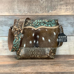 Mini Messenger - #48117