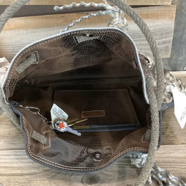 Exclusive Collection The City Bag #367