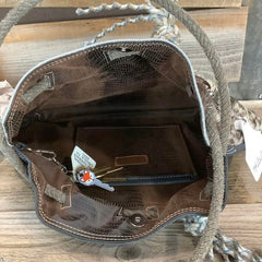 Exclusive Collection The City Bag #367