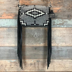 Mini Designer Pendleton® 18" Fringe ~ #48155