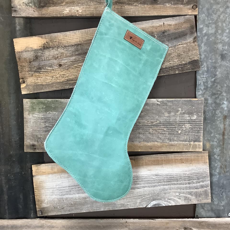 HCC Christmas Stocking #58703