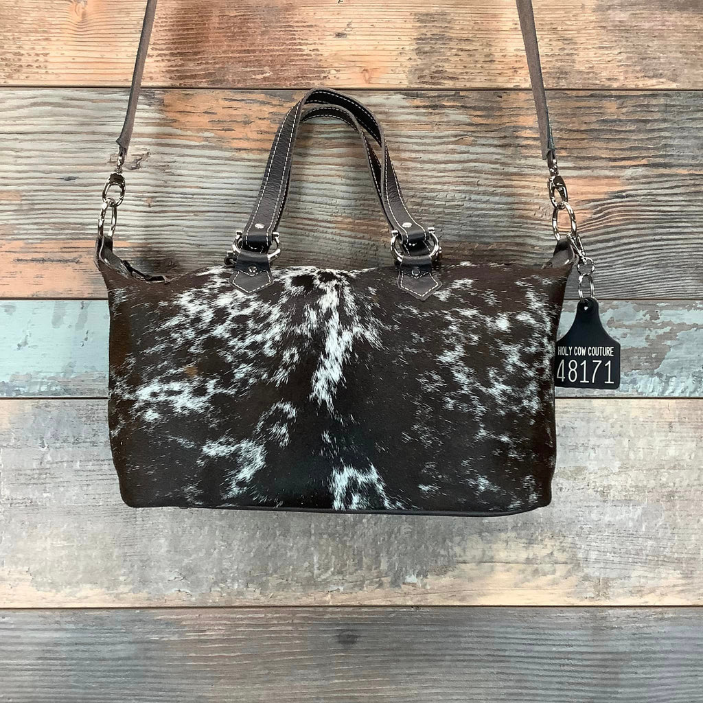 Designer Crossover Hybrid - #48171
