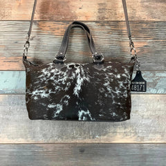 Designer Crossover Hybrid - #48171