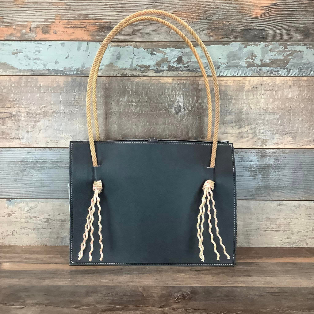 Rope Purse #48892