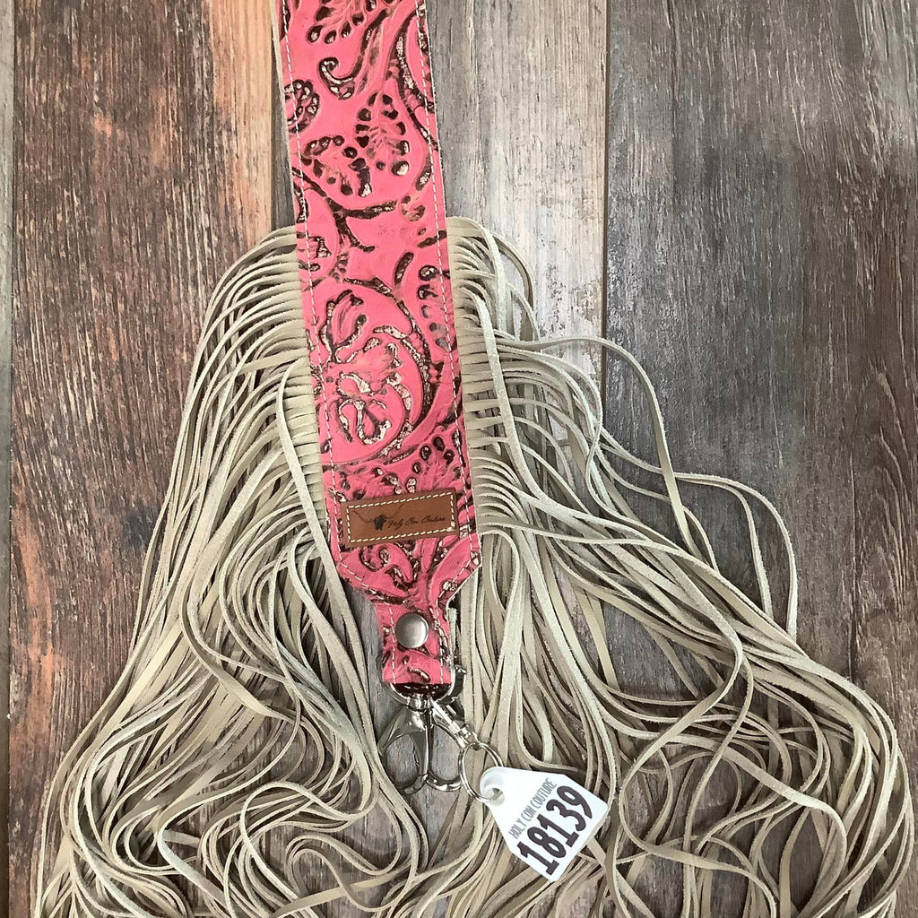 Fringe Strap 48" #18139