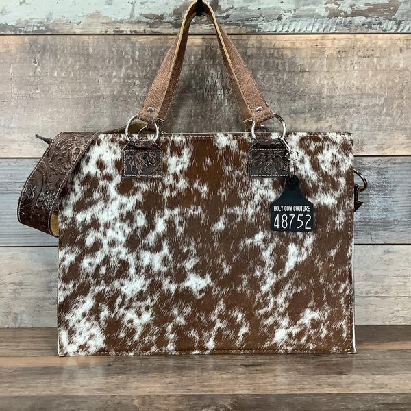 Get Outta Town Hybrid Tote #48752