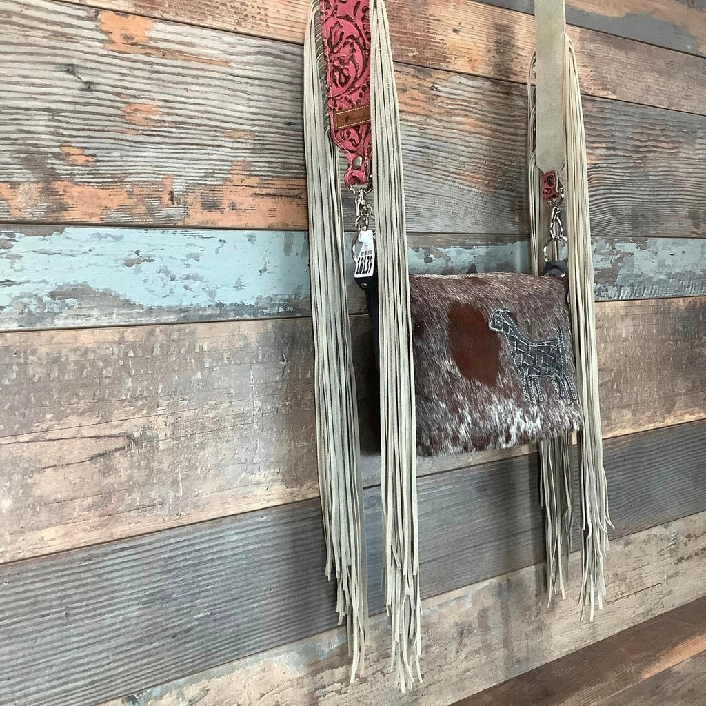 Fringe Strap 48" #18139