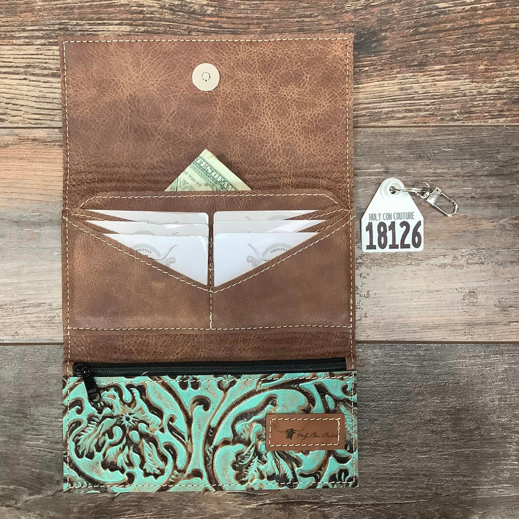 Bandit Wallet  - #18126