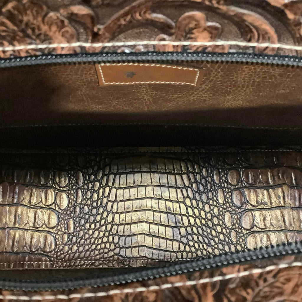 Get Outta Town Hybrid Tote #48752