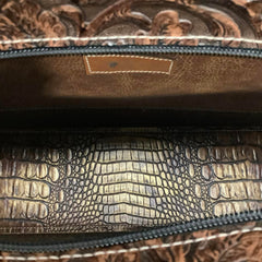 Get Outta Town Hybrid Tote #48752