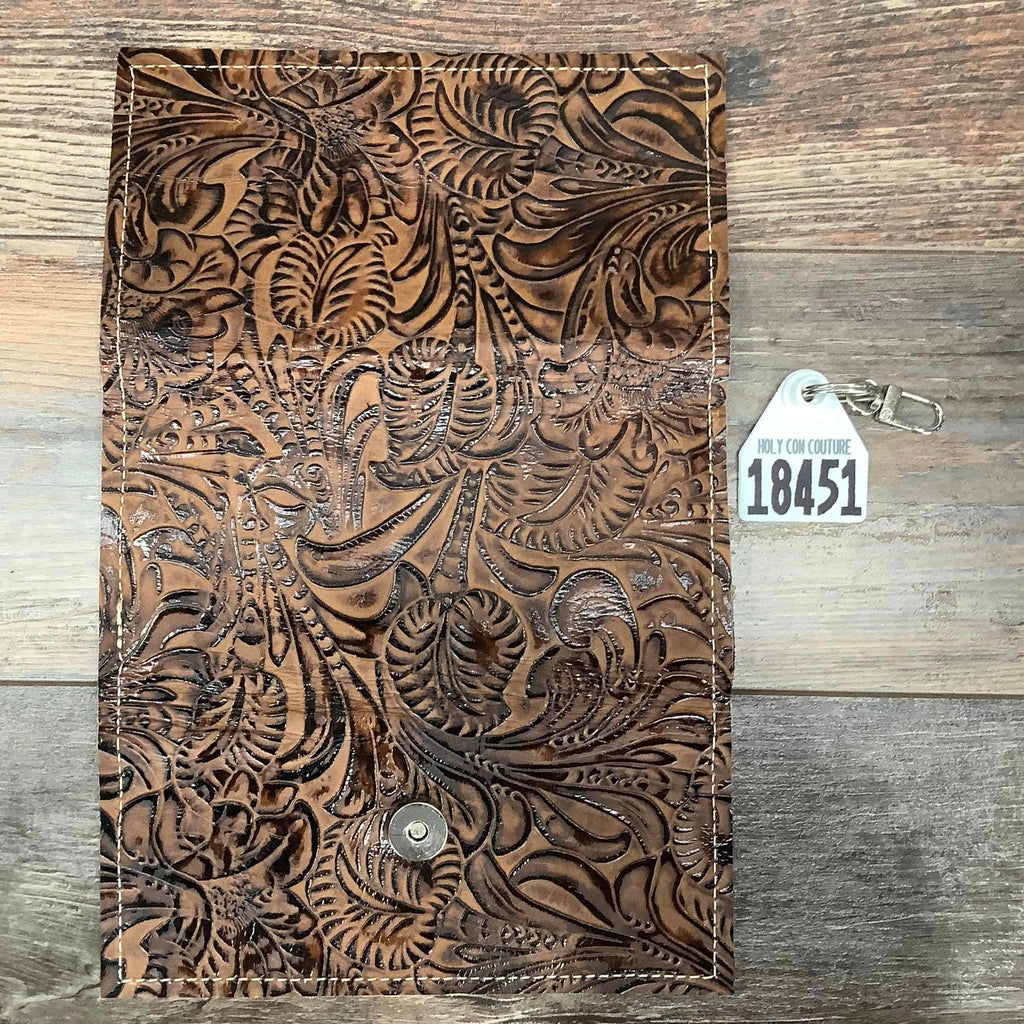 Bandit Wallet  - #18451
