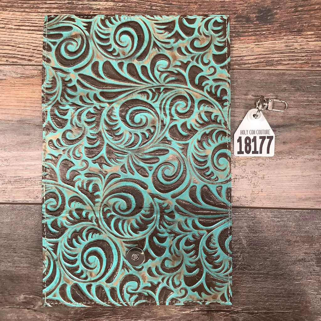Bandit Wallet  - #18177