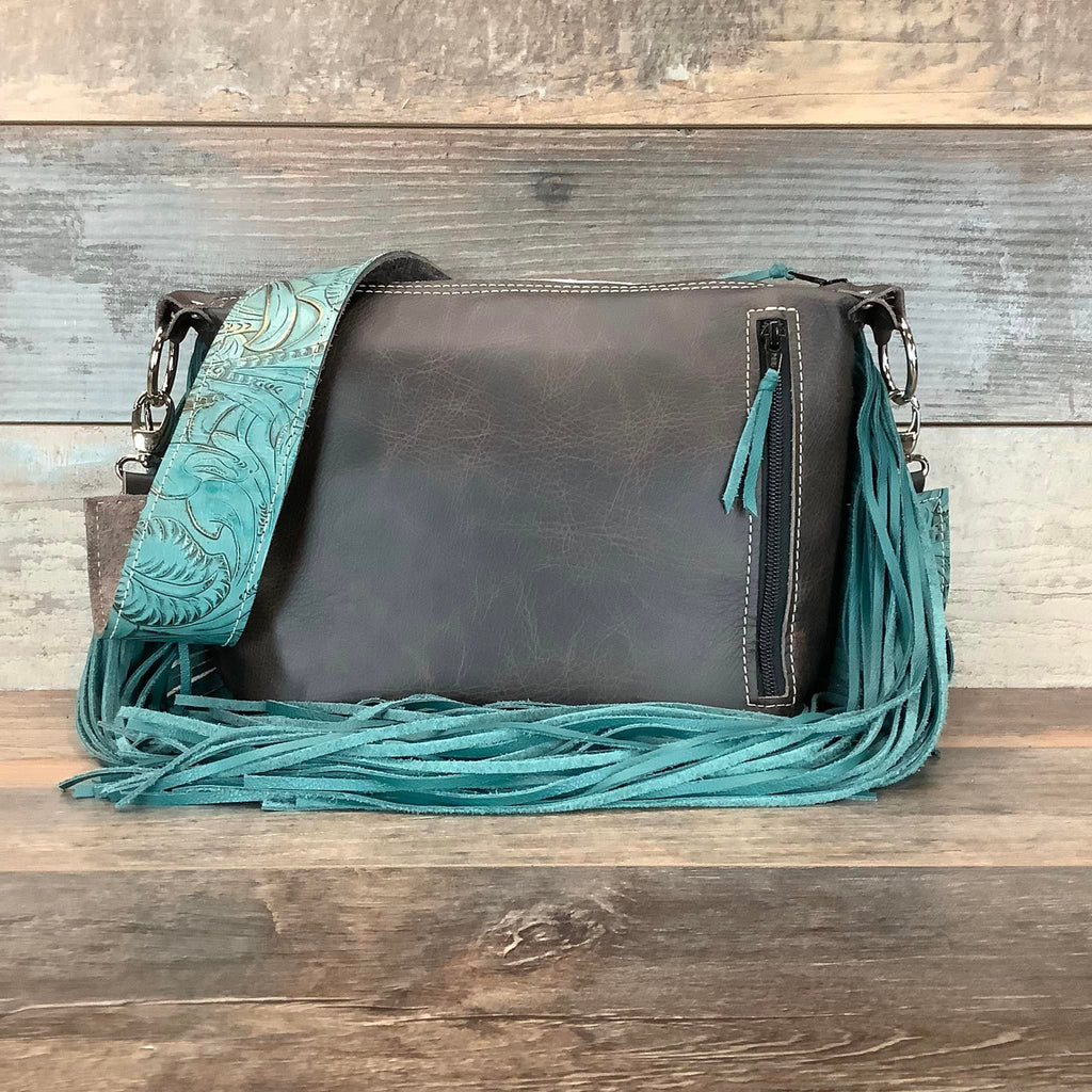 Mini Designer 18" Fringe ~ #48855