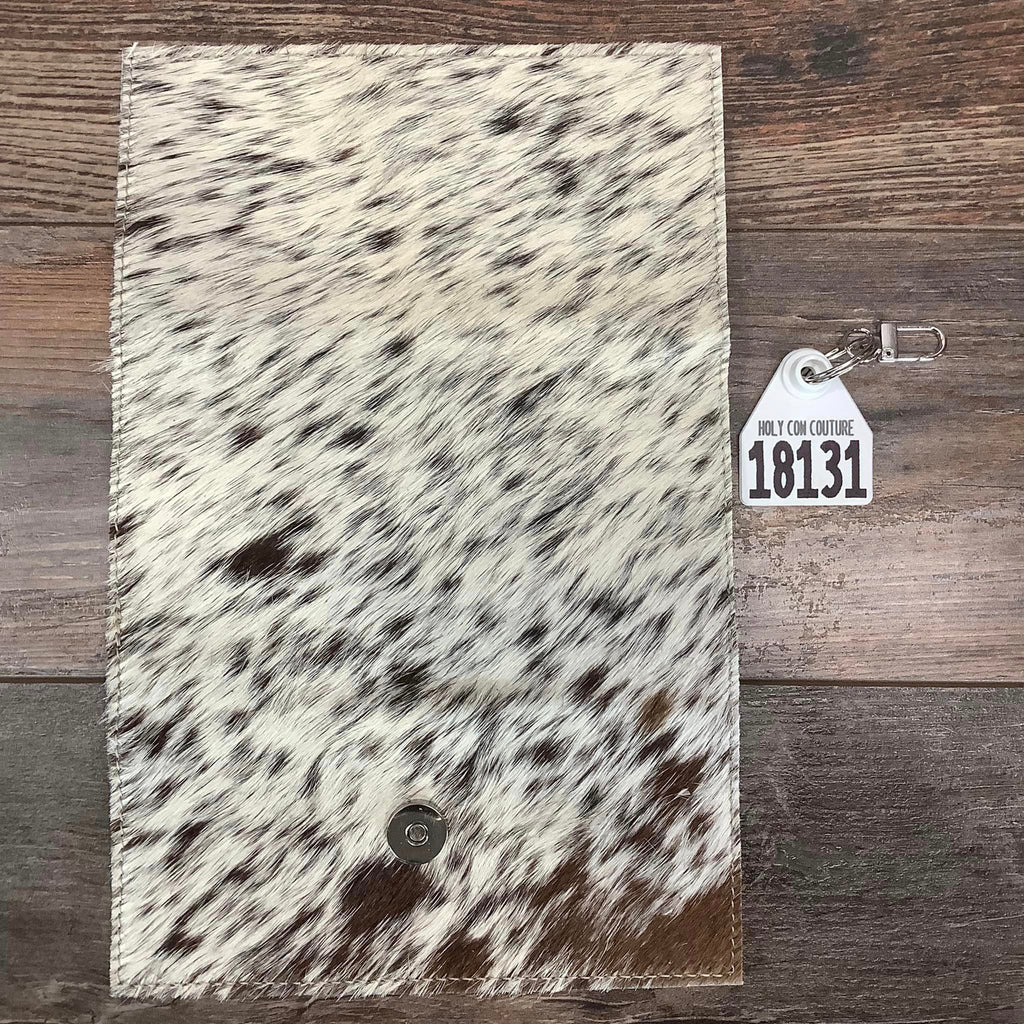 Bandit Wallet  - #18131