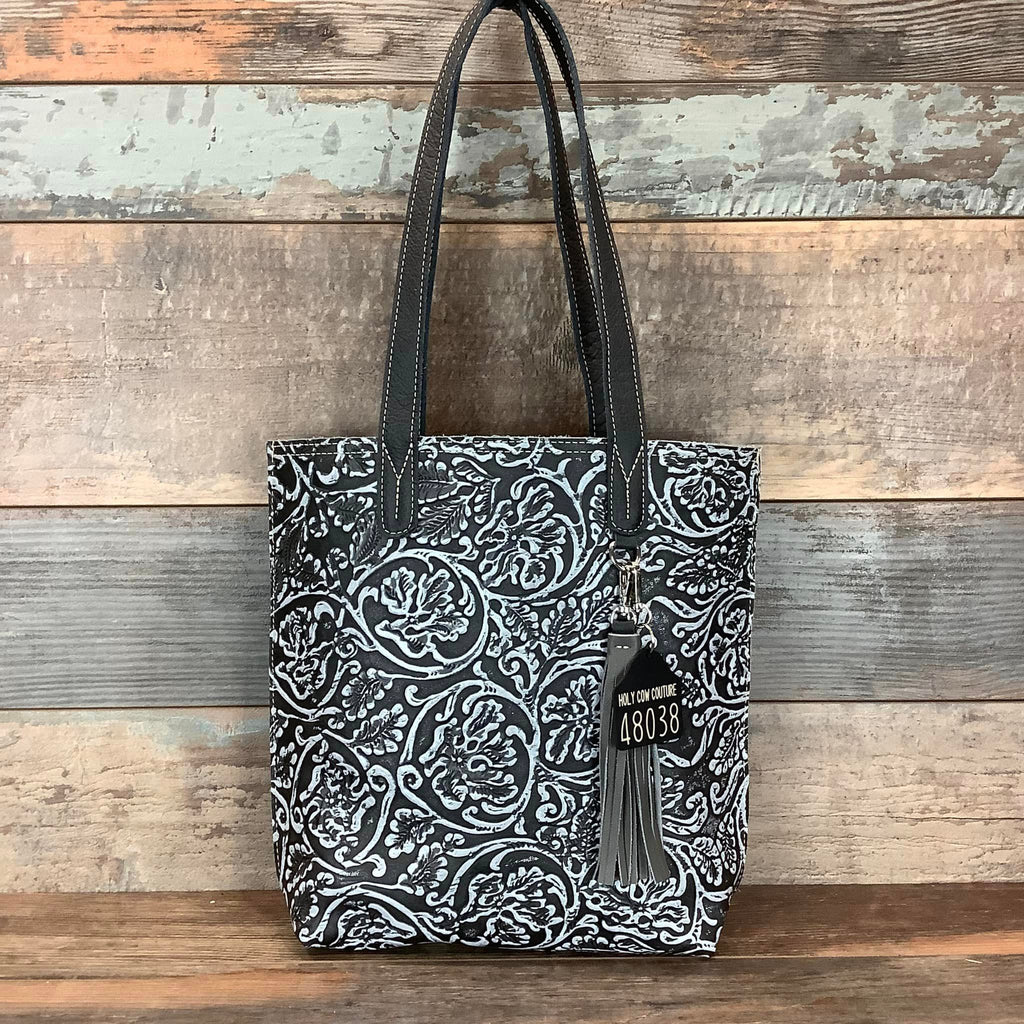 The Market Tote #48038