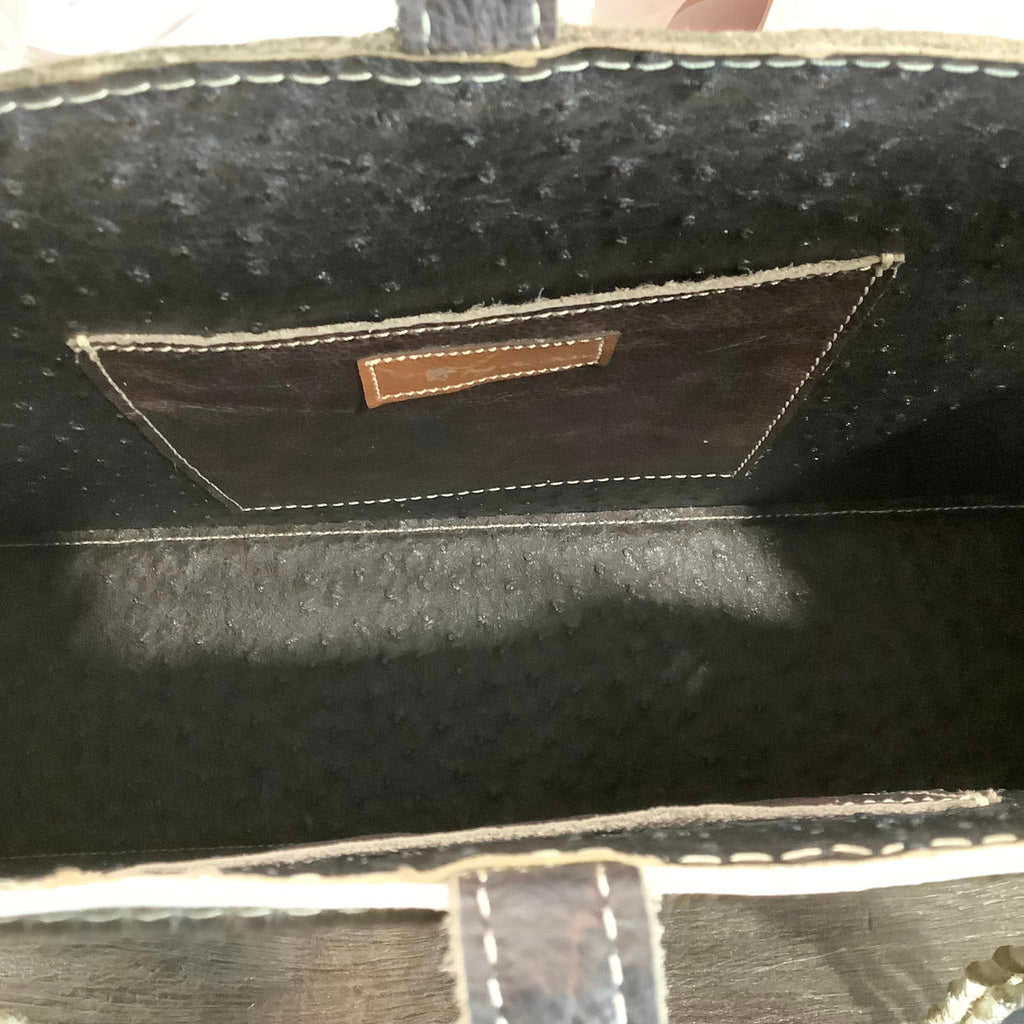Rope Purse #48903