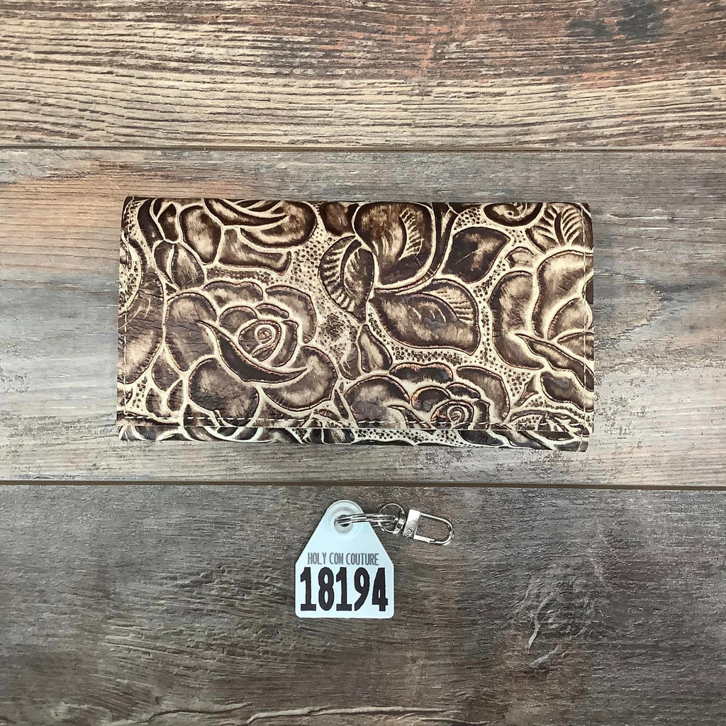 Bandit Wallet  - #18194