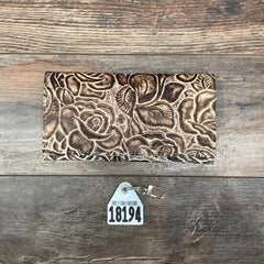 Bandit Wallet  - #18194