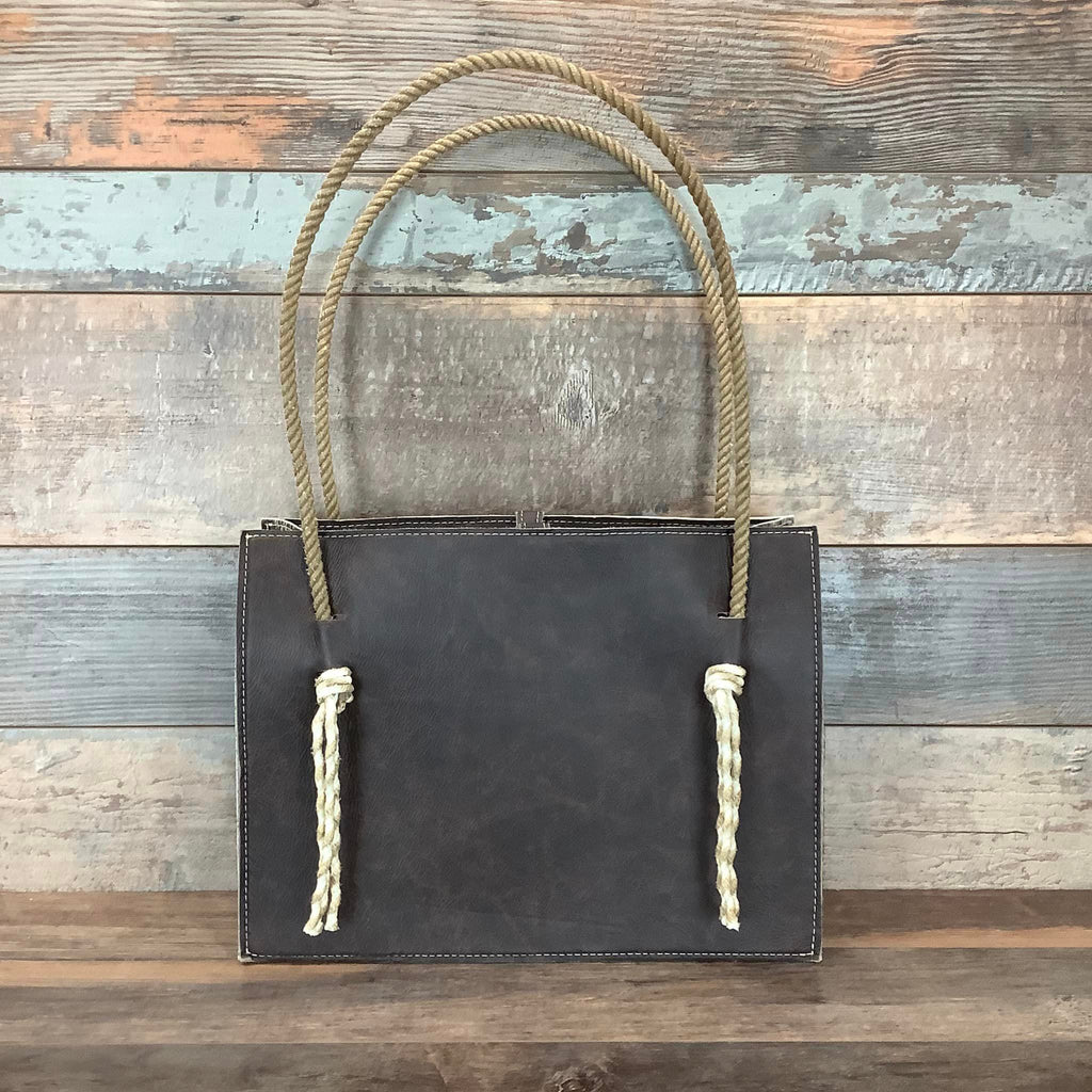 Rope Purse #48903