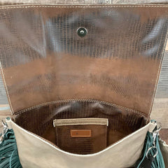 Classy Cowgirl - #48879