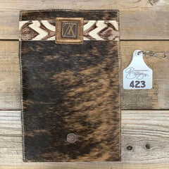 Exclusive Collection Bandit Wallet - #423
