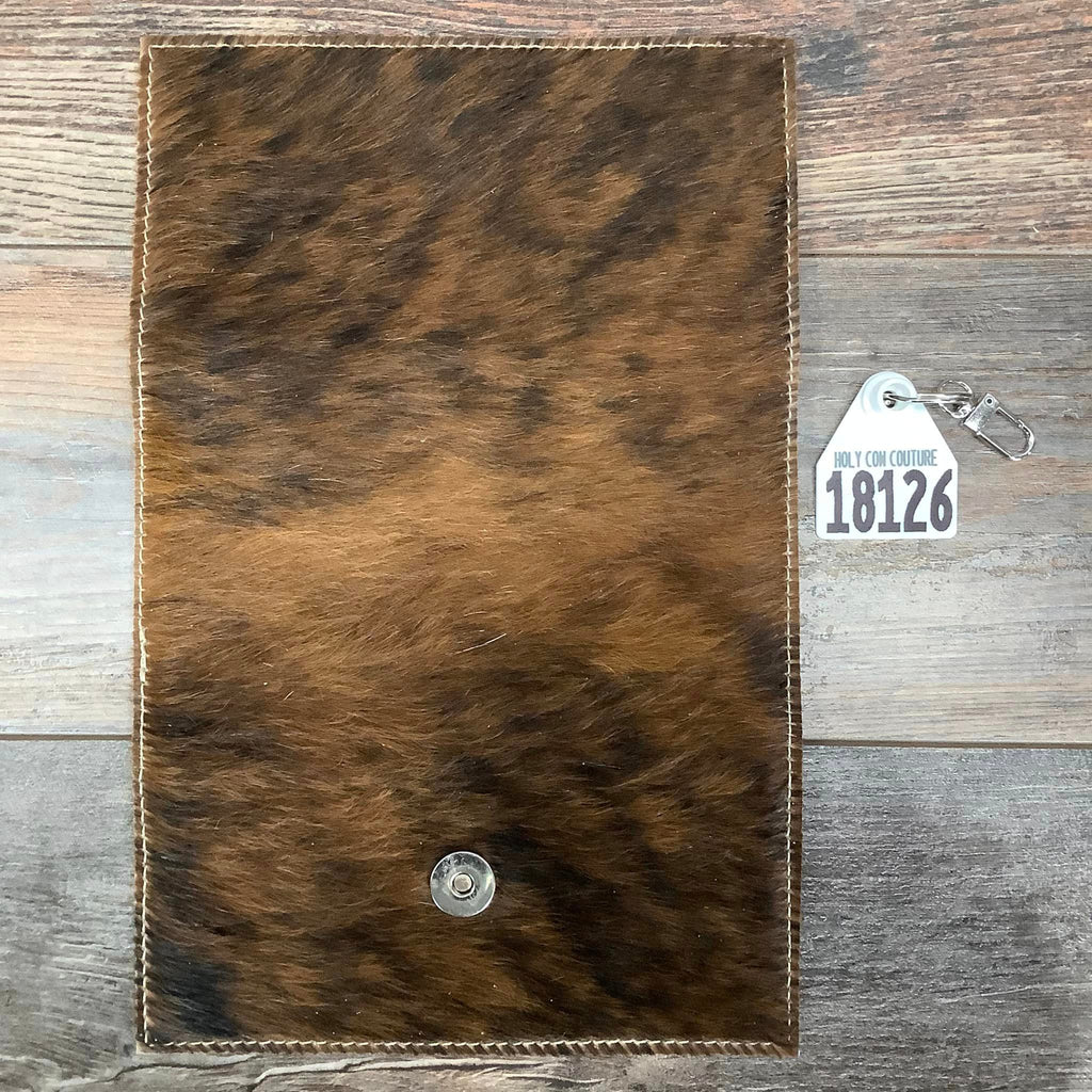 Bandit Wallet  - #18126