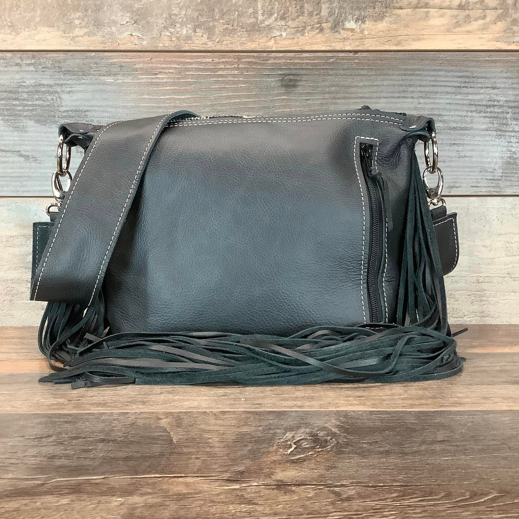 Mini Designer Pendleton® 18" Fringe ~ #48155