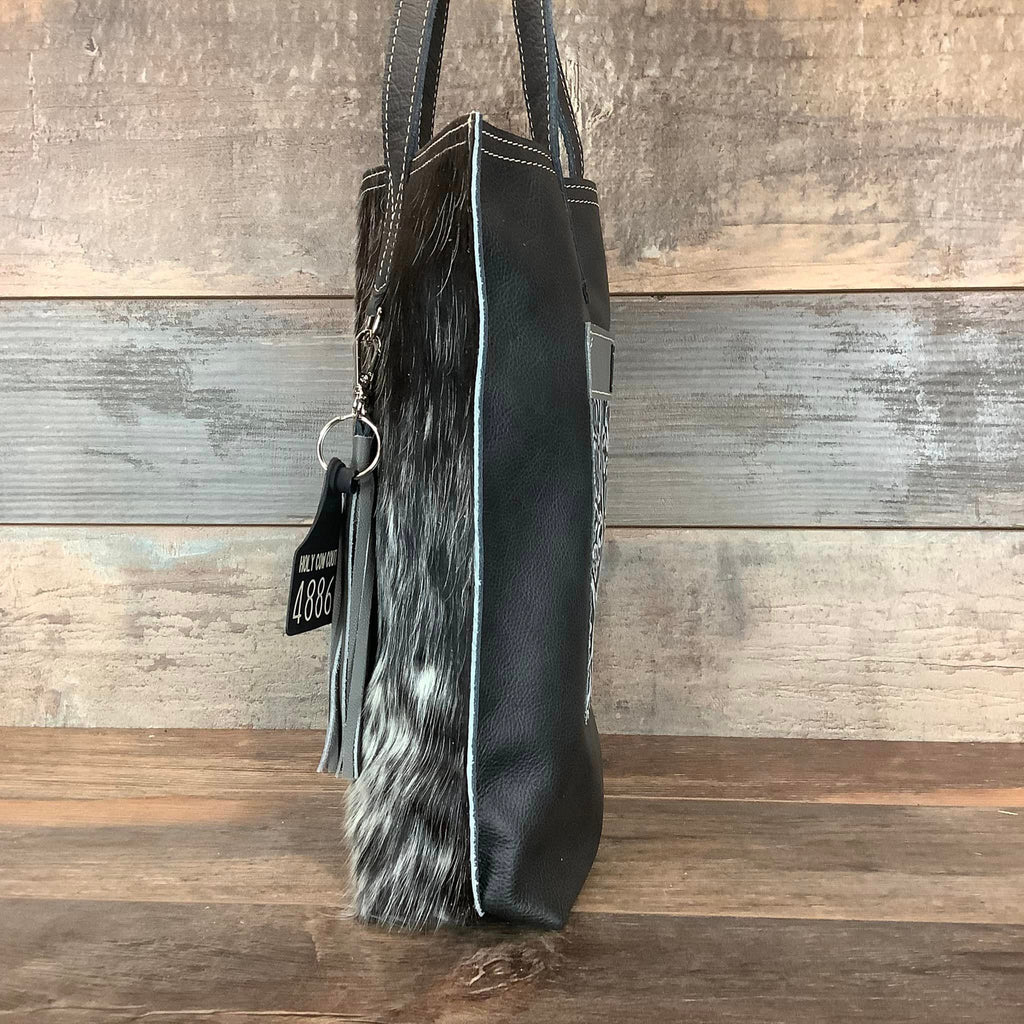 The Market Tote #48867
