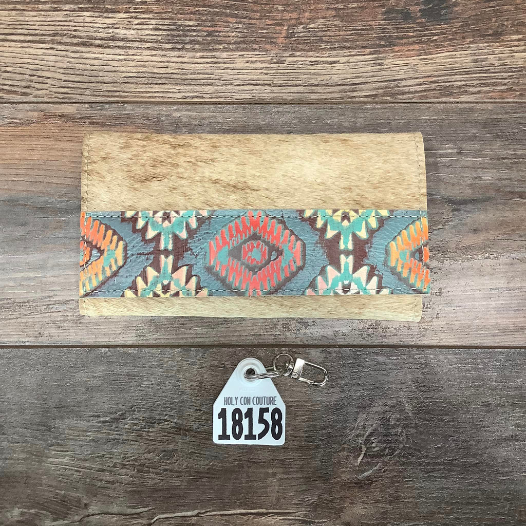Bandit Wallet  - #18158