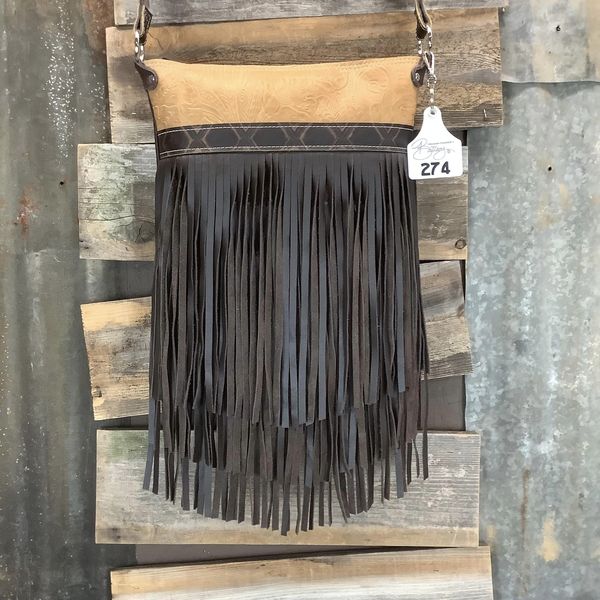 Exclusive Collection The Crossbody - #274