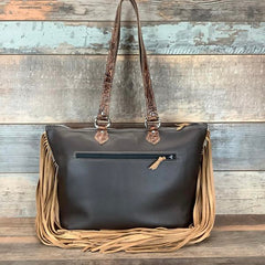 Town Square - 18" Fringe #48068