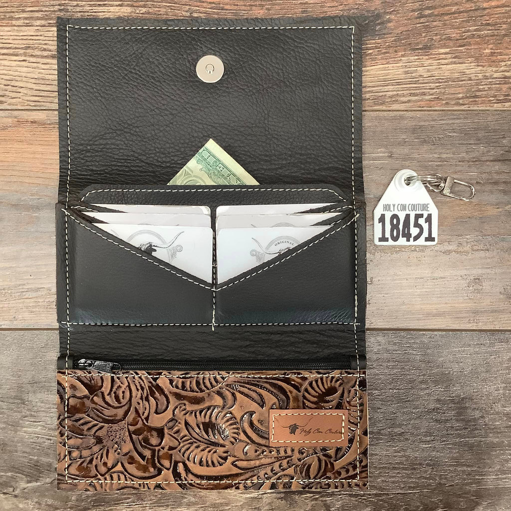 Bandit Wallet  - #18451