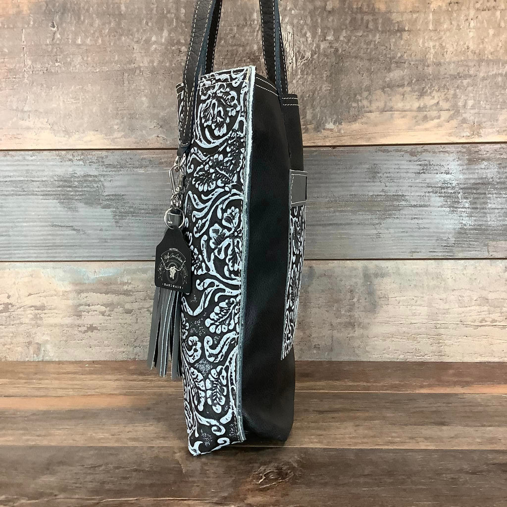 The Market Tote #48038
